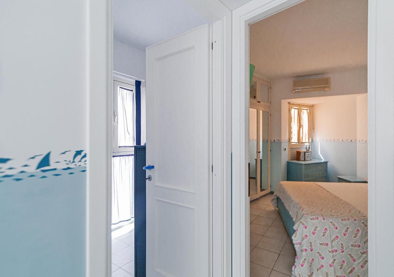 Murphy Holiday Home - Flat House 302 Ла Мадалена Екстериор снимка